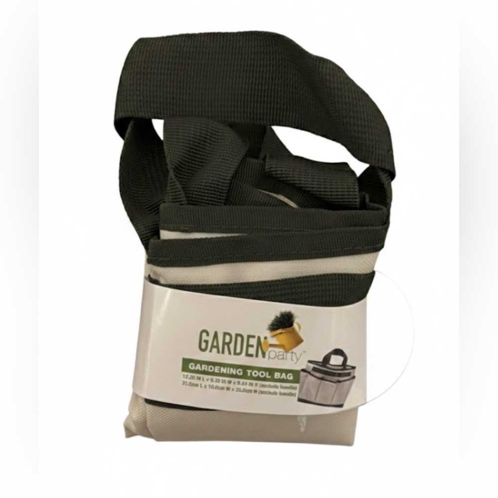 Gardening Tool Bag